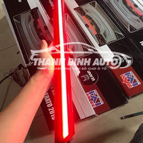 Đèn Led Cốp Cho Xe Kia K3 2022