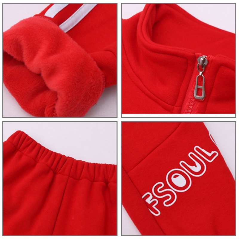 Bộ đồ thể thao IQ ANGEL phong cách xinh xắn cho bé gái tùy chọn màu sắc