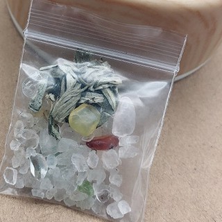 [Sẵn] Omamori Ma Đạo Tổ Sư