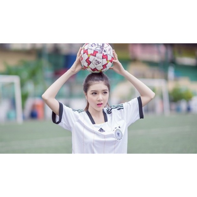 Bộ quần áo thể thao