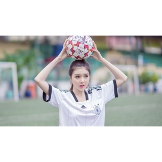 Bộ quần áo thể thao