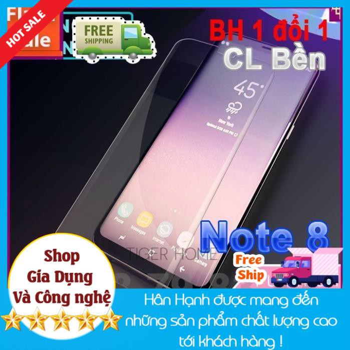 Kính cường lực full Màn UV Samsung s8/s9/s8+/s9+/s10/s10+ uv2 New 2020