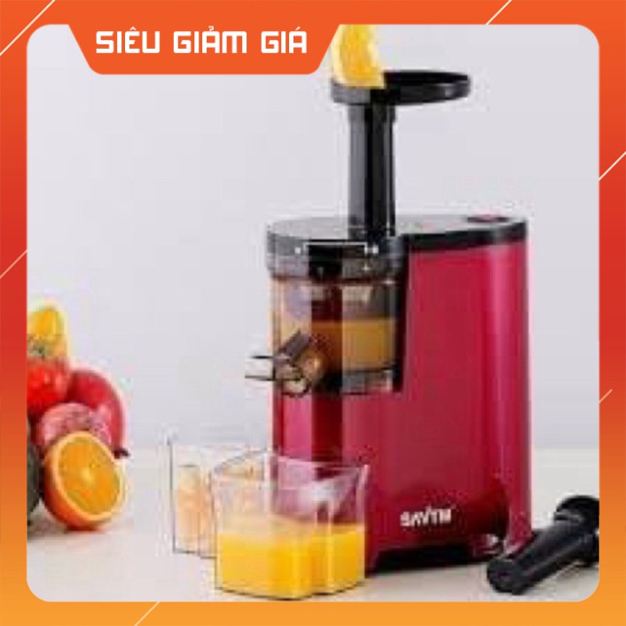 Máy ép chậm 🌸 Savtm JE-07 🌸 MÁY ÉP CHẬM SAVTM JE-07