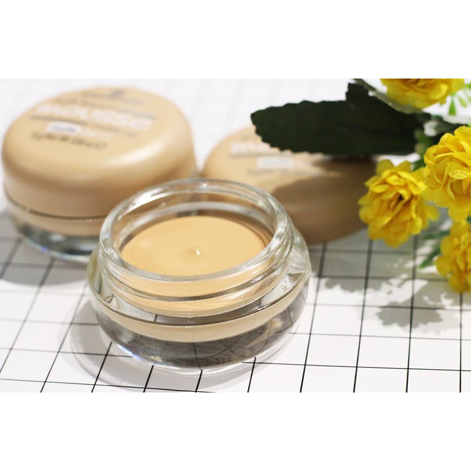 Phấn tươi Essence Soft Touch Mousse 16g Đức