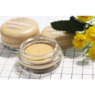 Phấn tươi Essence Soft Touch Mousse 16g Đức