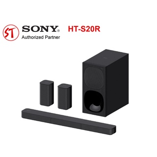 Dàn âm thanh Soundbar sony HT-S20R