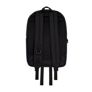 Ba lô LEVENTS Space Backpack/ Black