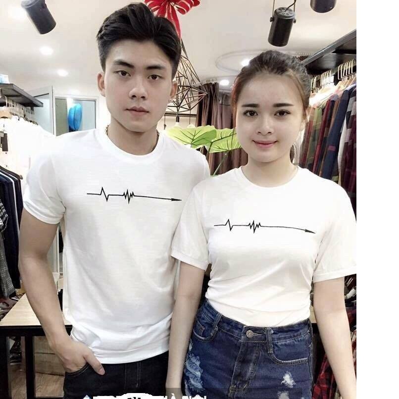 áo đôi siêu hót
