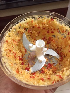 CỐI XAY TAY MINI