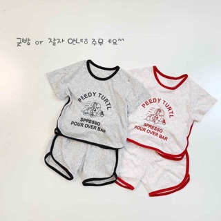Bộ thể thao bé trai/bé gái
