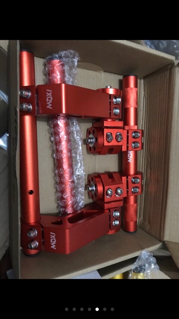 Moxi 5 khúc chính hãng