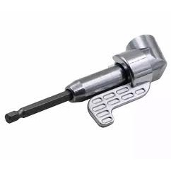 Đầu Chuyển Hướng Bắt Vít Góc VITO Chân Lục Giác Cho Máy Bắn Vít, Máy Khoan