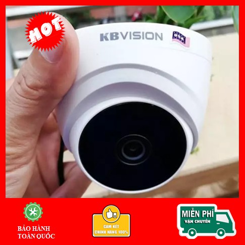 Camera quan sát Kbvision KX-2112CB4