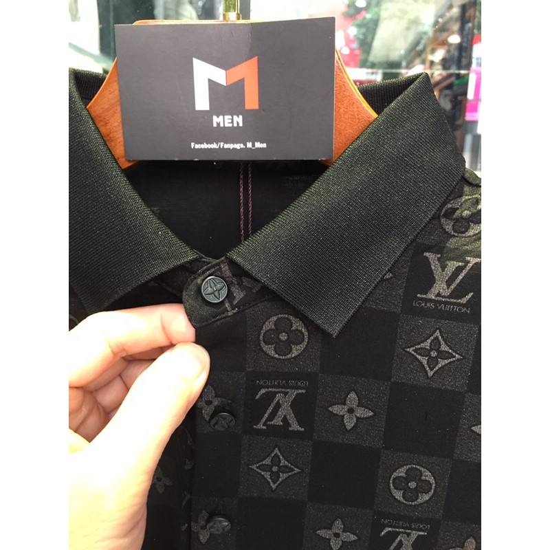 Áo Phông LV