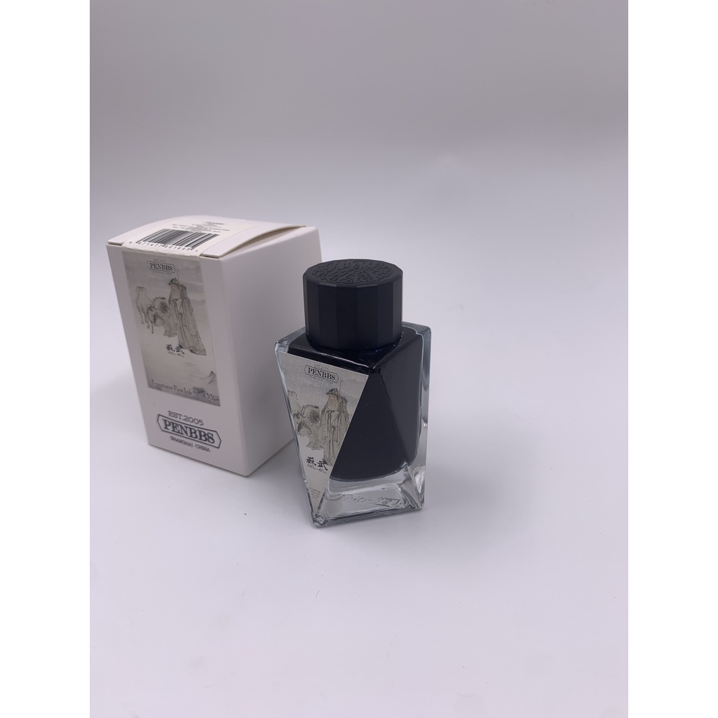 Mực cao cấp Penbbs 30ml