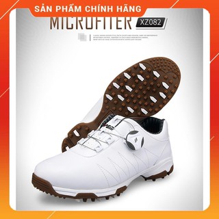 [Freeship] Giày golf nữ núm vặn PgM