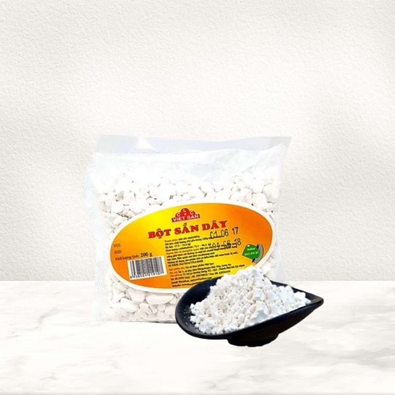 Bột sắn dây Viet San 200g