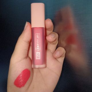 Son Tonymoly Lip Market Matte Tint
