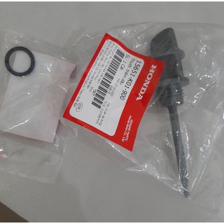 Thước thăm nhớt / ty thăm nhớt sh 2012-2019, thước thăm dầu, ti thăm dầu