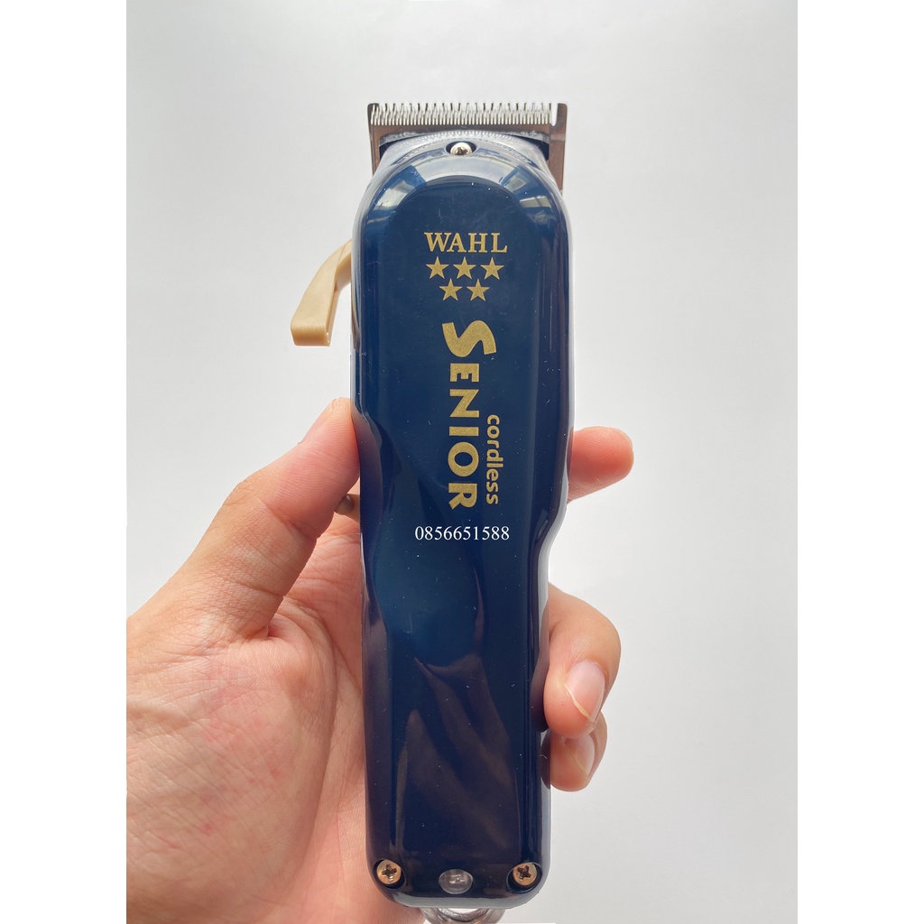 Tông Đơ Cắt Tóc Chuyên Nghiệp Wahl Senior