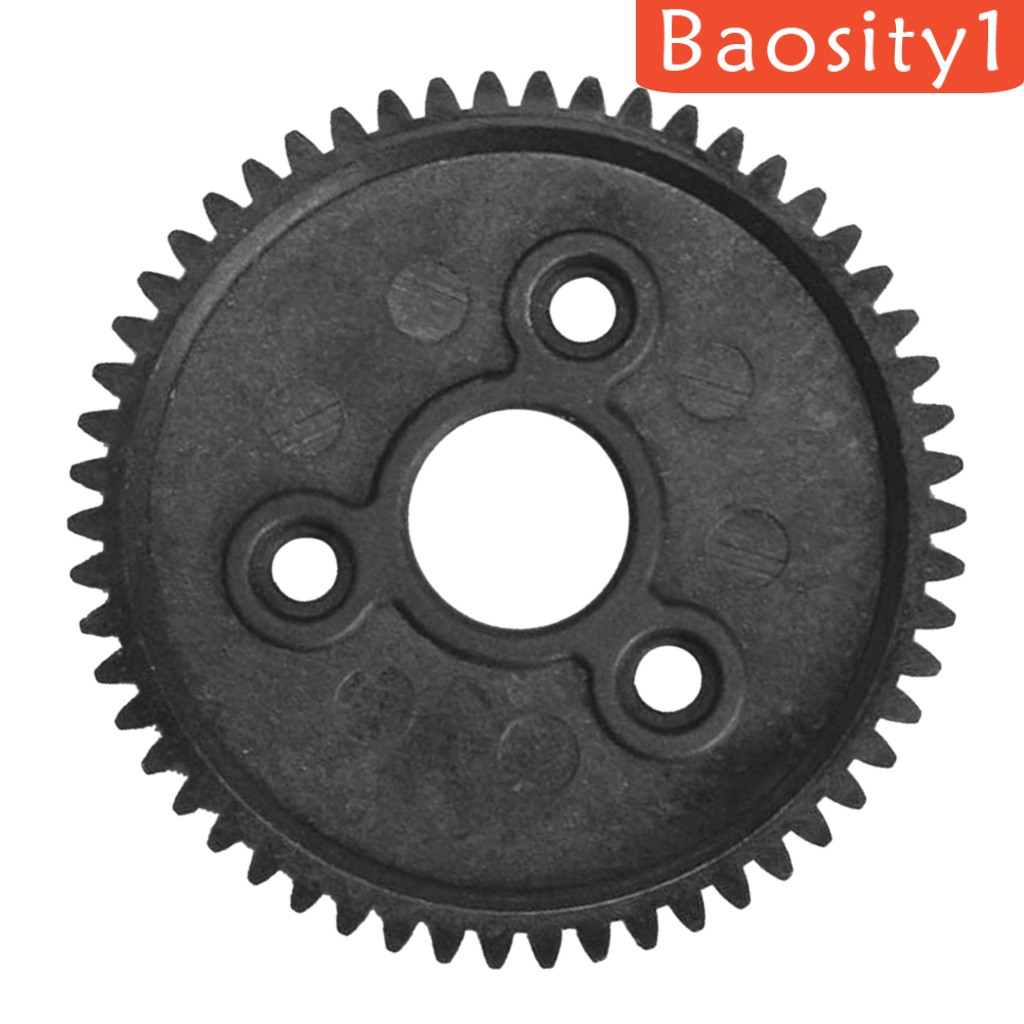 Bộ Bánh Răng 54 Răng Cho Xe Điều Khiển Traxxas Slash Tỉ Lệ 1 / 10