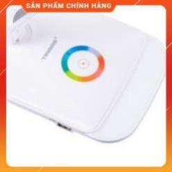 [FREESHIP] Đèn bàn led chống cận TIROSS TS1805 đa năng 14W 3 màu [ Hàng chính hãng, BH 1 năm ] BM