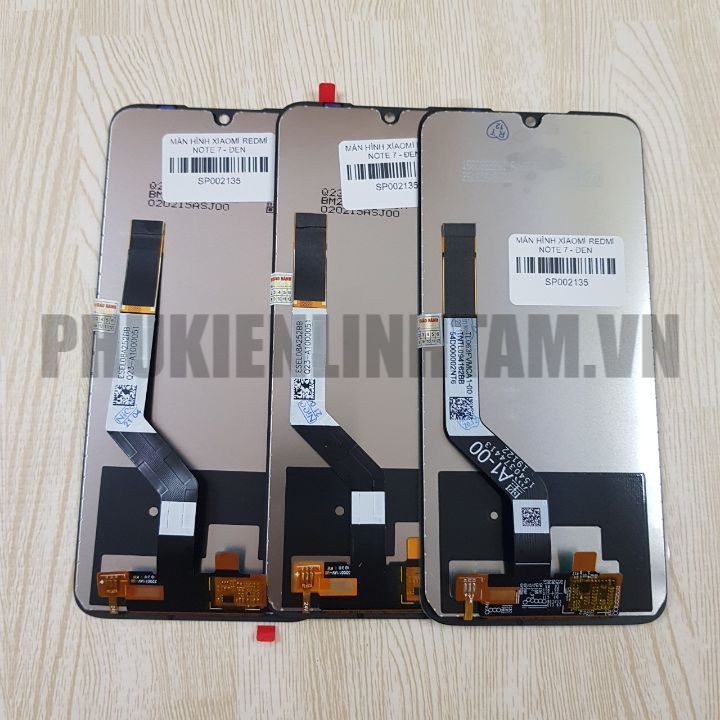 Bộ màn hình Xiaomi Redmi Note 7