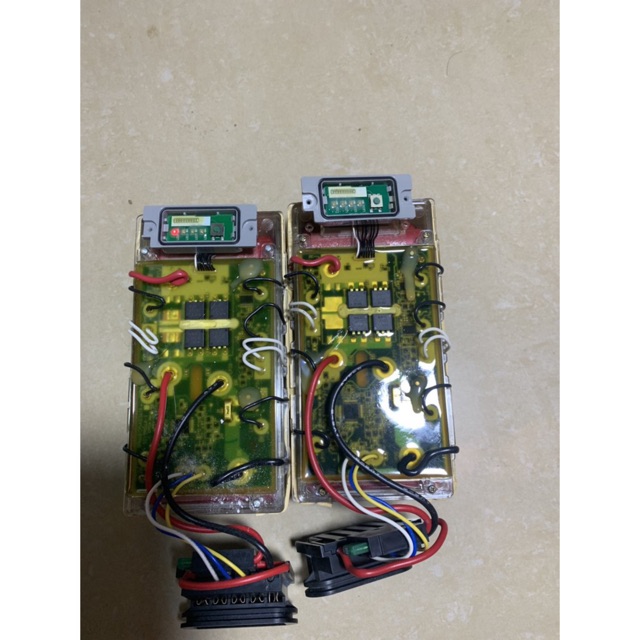 combo 5 khối 14 cell đầu vàng | BigBuy360 - bigbuy360.vn