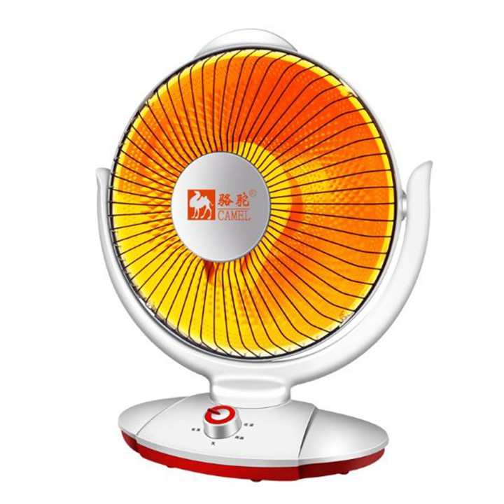 Quạt sưởi Camel H2 600w