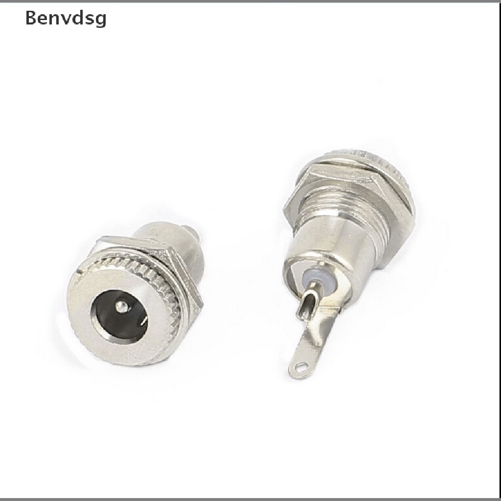 Bộ 5 Linh Kiện Điện Tử Chuyên Dụng DC-099 5.5 mm x 2.1mm