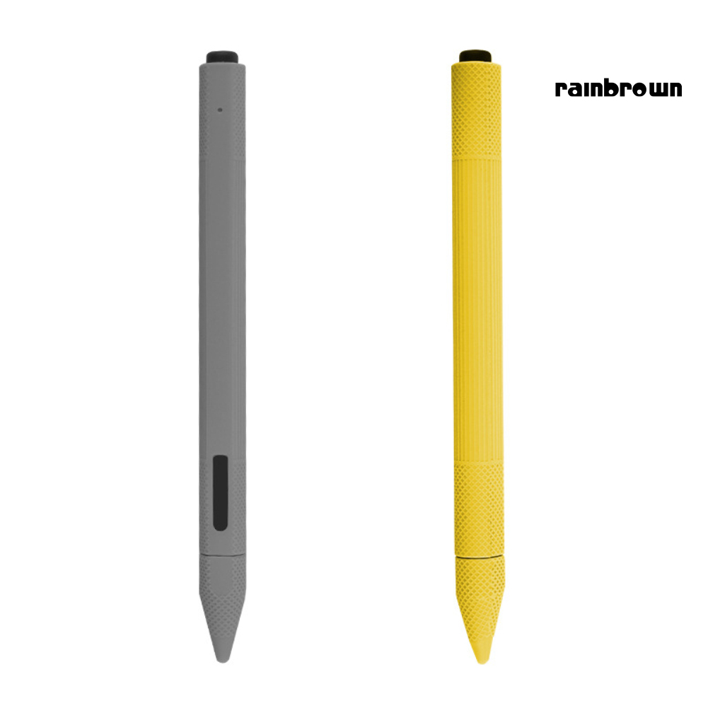 Vỏ Bảo Vệ Bút Cảm Ứng Cho Microsoft Surface Stylus / Rxdn /