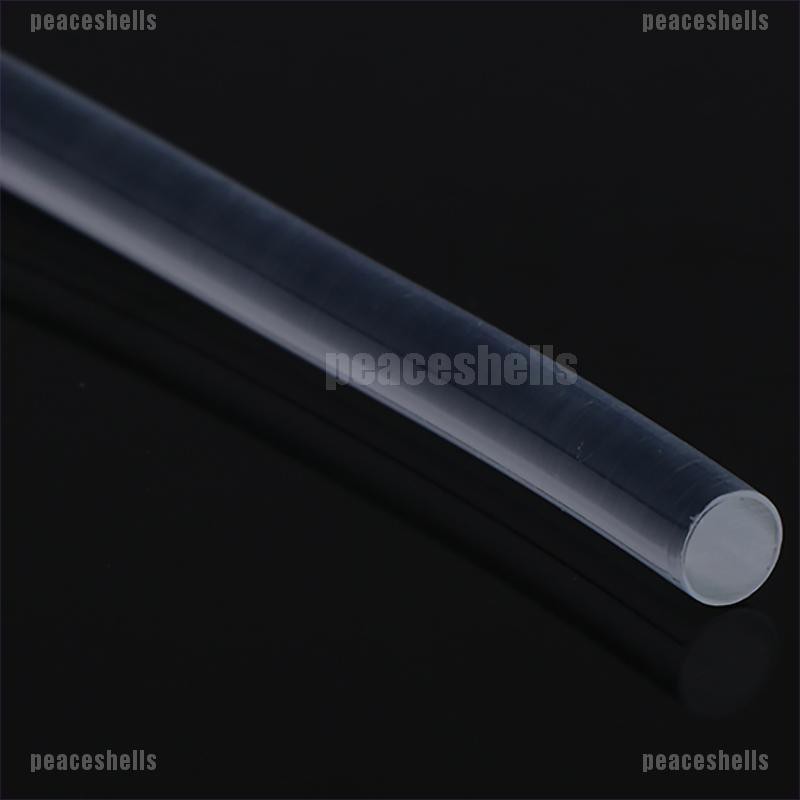 Dây đèn sợi quang 1.5-5mm gắn bên hông xe hơi/ tiệc tùng ban đêm tiện lợi
