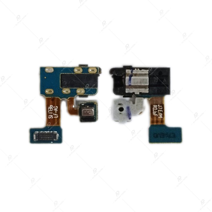 Micro Samsung J3 Pro / J330 - Chân Cắm Tai Nghe Jack 3.5mm kèm Mic Điện Thoại Samsung Zin Bóc Máy