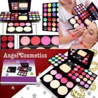 Bộ kit trang điểm ADS