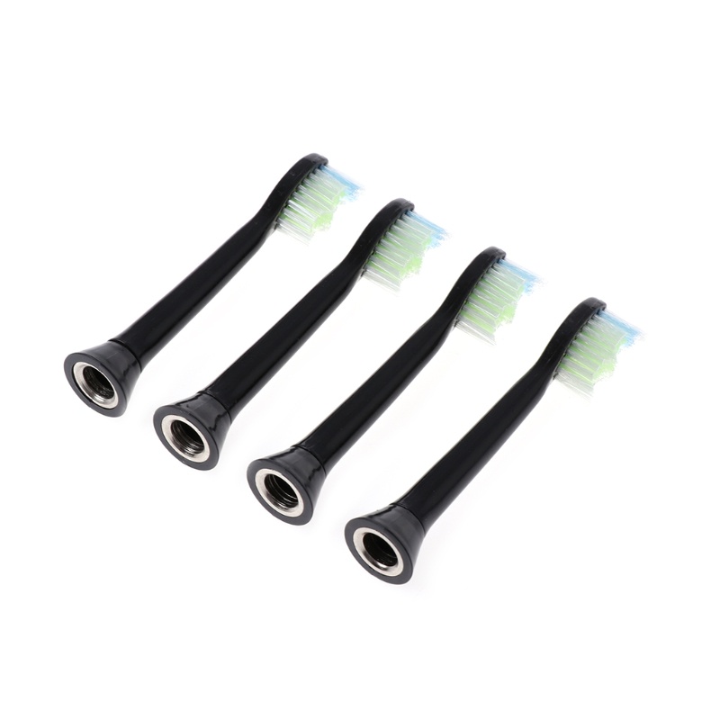 [Hàng mới về] Bộ 4 đầu thay thế cho bàn chải đánh răng điện Philips Sonicare HX-6064