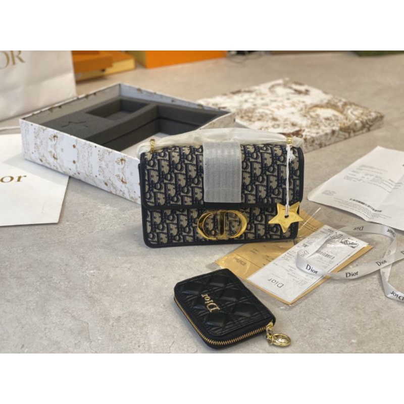 ❌ COMBO DIOR 30 MONTAIGE SUPER