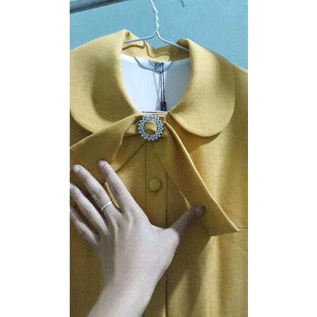 Váy yody size S new tag