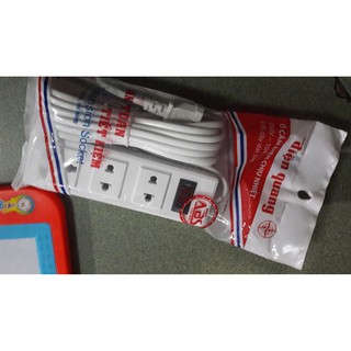 Ổ CẮM 5M ĐIỆN QUANG