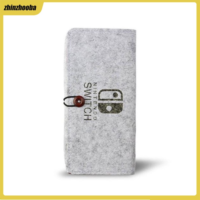 Fs Túi Đựng Máy Chơi Game Cầm Tay Nintendo Switch