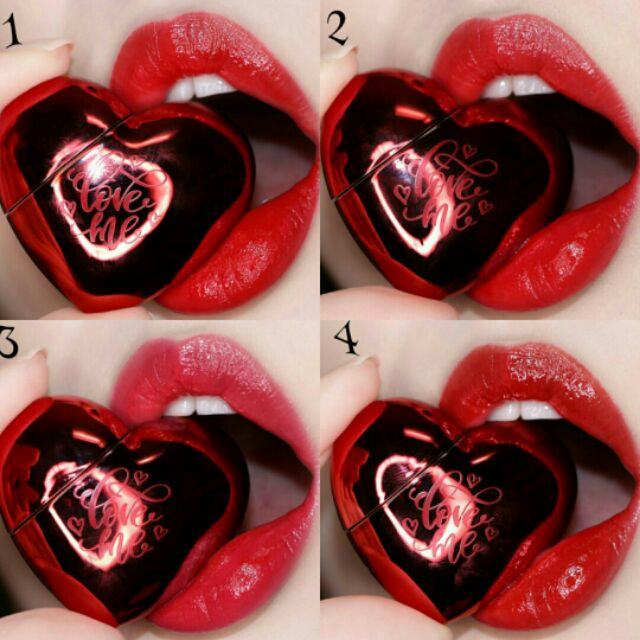 Son The Saem Love Me Coating Tint❤️❤️ | BigBuy360 - bigbuy360.vn