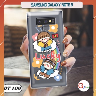 Ốp lưng dẻo in hình samsung galaxy note 9