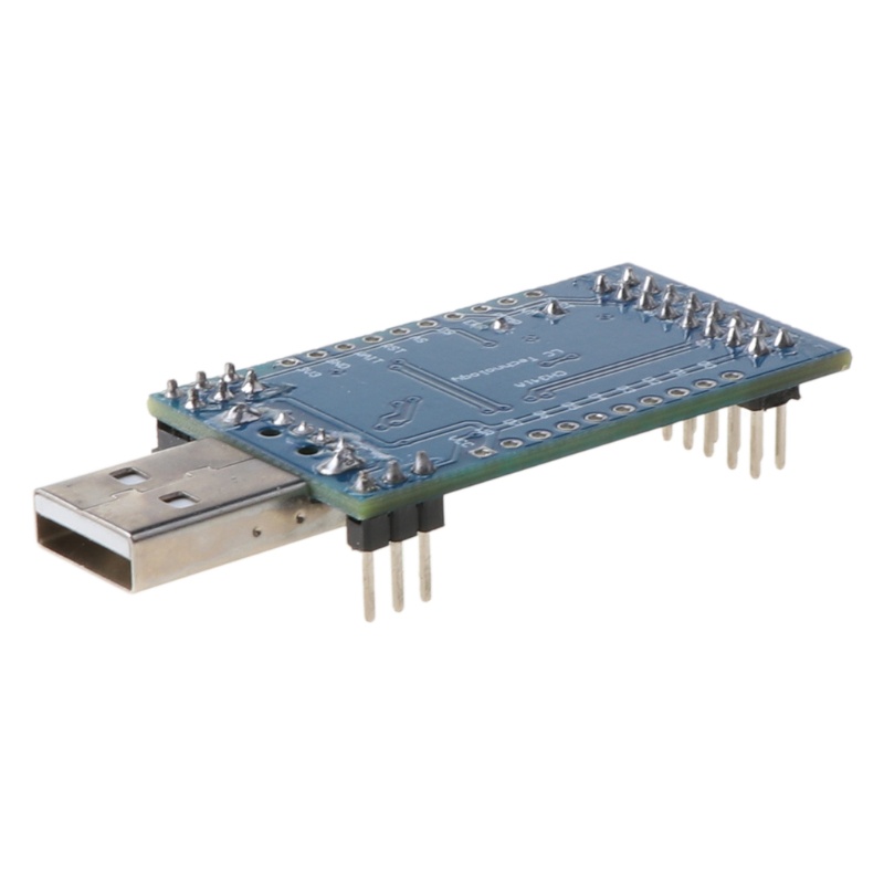 Thiết Bị Chuyển Đổi Cổng USB Sang UART IIC SPI I2C btsg CH341A