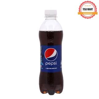 Nước ngọt Pepsi/7up/ Coca Cola 390ml