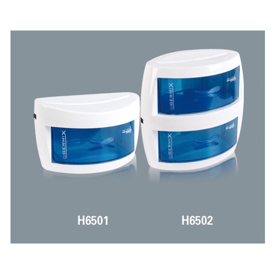 Tủ Tiệt Trùng Dụng Cụ Sonia H6502