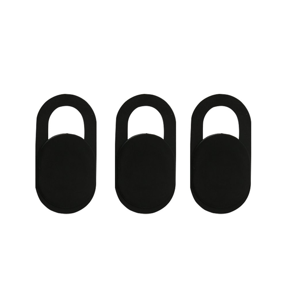 Set 3 Phụ Kiện Bọc Webcam Có Nam Châm Tiện Lợi | BigBuy360 - bigbuy360.vn