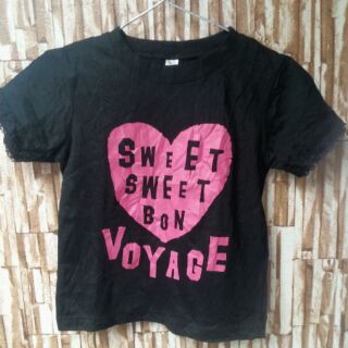 Combo đồ bé gái