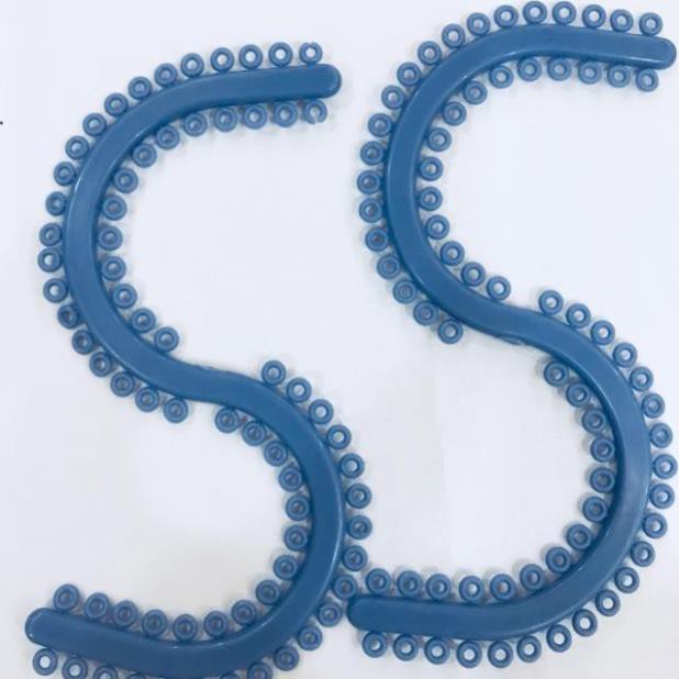 Thun tách kẽ chỉnh nha