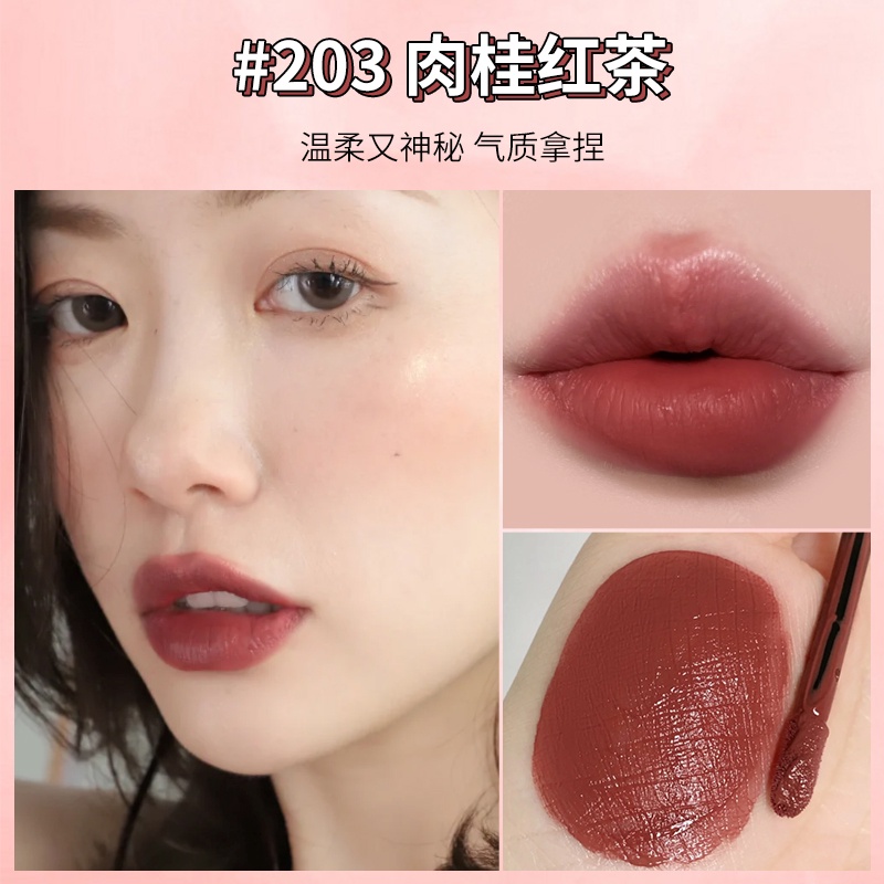 Yolo ❤  Son Kem Lì GUCCI 2022 # 208 # 311 # 25 # 203 521