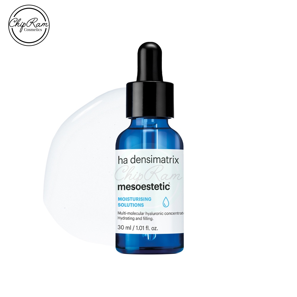 Serum cấp nước dưỡng ẩm Mesoestetic HA Densimatrix 30ml