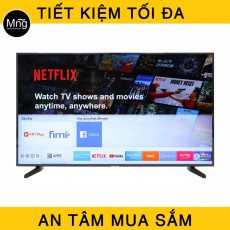 Tivi Samsung Smart 4K 50 inch 50NU7090